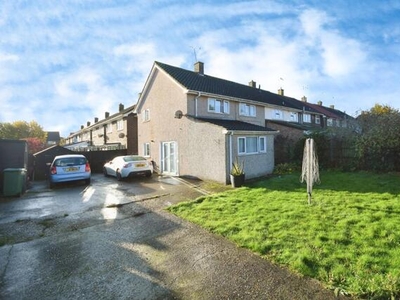 4 Bedroom Terraced House For Sale In Basildon, Essex
