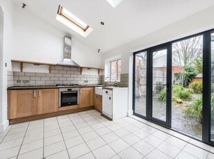 4 Bedroom Terraced House For Sale In Gladstone Park, London