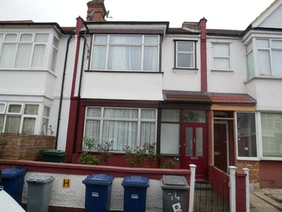 4 Bedroom Terraced House For Sale In Hendon