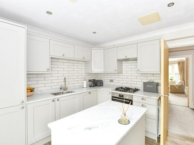 4 Bedroom Town House For Sale In Haywards Heath