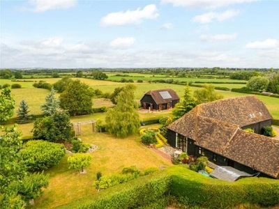 5 Bedroom Barn Conversion For Sale In Princes Risborough, Buckinghamshire