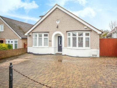 5 Bedroom Bungalow Rochester Medway