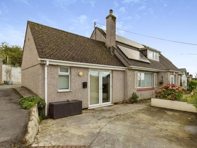 5 Bedroom Bungalow Saint Austell Cornwall