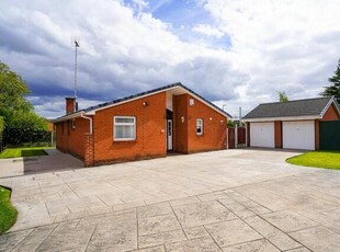 5 Bedroom Detached Bungalow For Sale In Sheffield