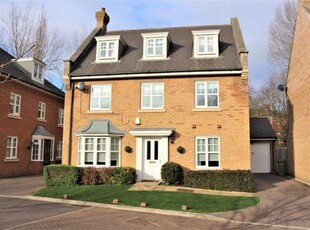 5 Bedroom Detached House For Rent In Chigwell, Essex