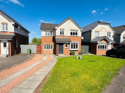 5 Bedroom Detached House For Sale In Cambuslang
