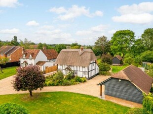 5 Bedroom Detached House For Sale In Chinnor, Oxfordshire