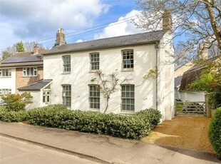 5 Bedroom Detached House For Sale In Coton