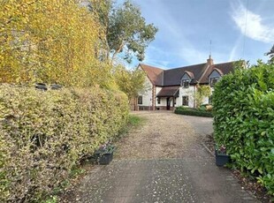 5 Bedroom Detached House For Sale In Crick