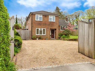 5 Bedroom Detached House For Sale In Crowborough, East Sussex