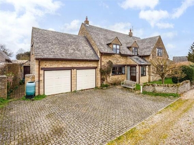 5 Bedroom Detached House For Sale In Faringdon, Oxfordshire