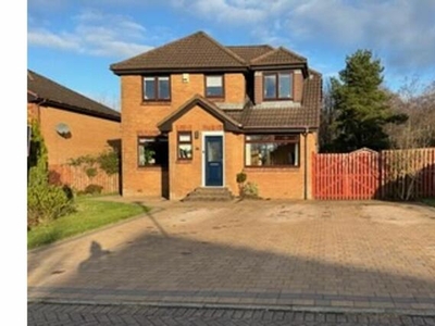 5 Bedroom Detached House For Sale In Glasgow