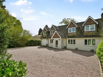 5 Bedroom Detached House For Sale In Ifold, Loxwood
