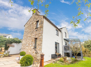 5 Bedroom Detached House For Sale In Kirkby Lonsdale