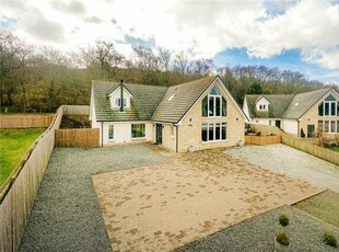 5 Bedroom Detached House For Sale In Lanark