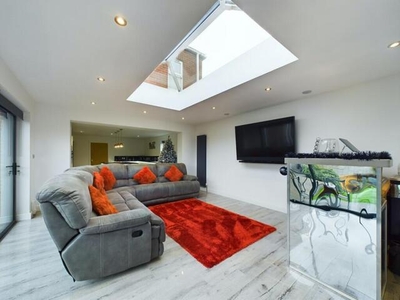 5 Bedroom Detached House For Sale In Long Riston