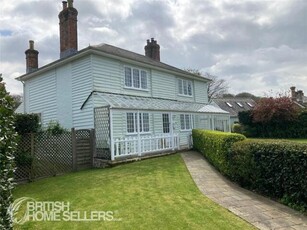 5 Bedroom Detached House For Sale In Newport, Isle Of Wight