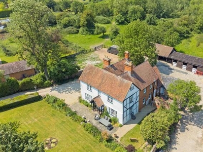5 Bedroom Detached House For Sale In Oxford, Oxfordshire