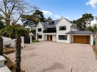 5 Bedroom Detached House For Sale In Poole, Dorset
