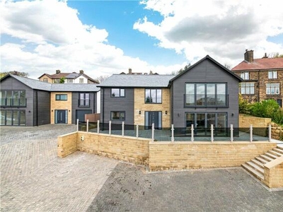 5 Bedroom Detached House For Sale In Riddlesden, Keighley