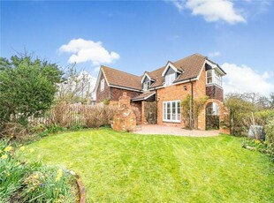 5 Bedroom Detached House For Sale In Thatcham, Berkshire