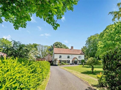 5 Bedroom Detached House For Sale In Wymondham, Norfolk