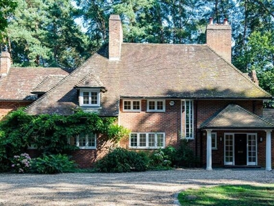 5 Bedroom House Ascot Berkshire