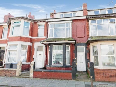 5 Bedroom House Blackpool Blackpool