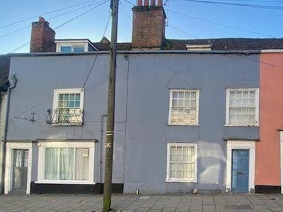 5 Bedroom House Colchester Essex