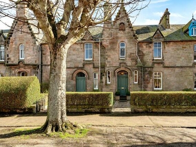 5 Bedroom House Crail Crail