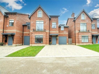 5 Bedroom House Didsbury Greater Manchester