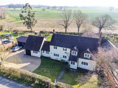 5 Bedroom House Edwardstone Edwardstone