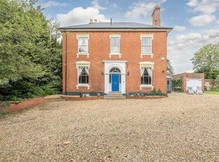 5 Bedroom House For Sale In Wall Heath