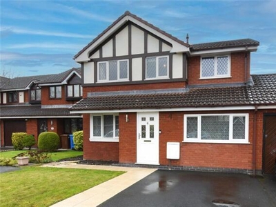 5 Bedroom House Greater Manchester Greater Manchester