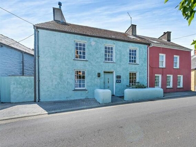 5 Bedroom House Haverfordwest Pembrokeshire
