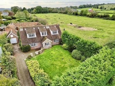 5 Bedroom House Hickling Hickling