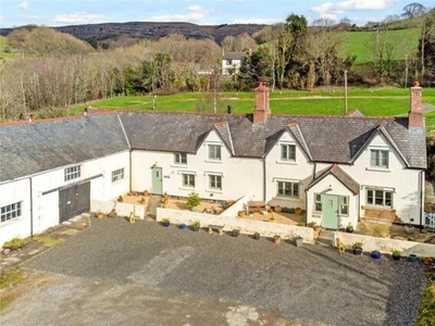 5 Bedroom House Llangollen Denbighshire