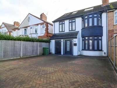 5 Bedroom House Oadby Leicestershire