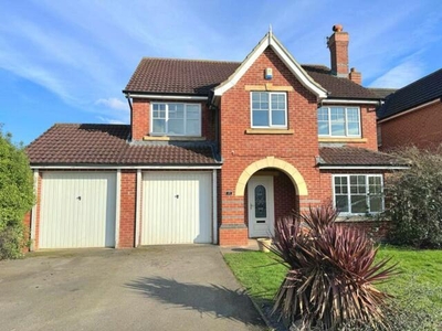 5 Bedroom House Stockton On Tees Durham