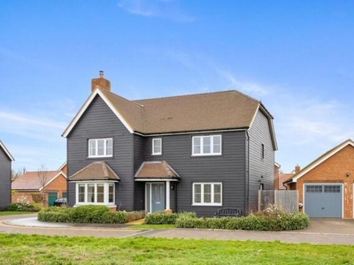 5 Bedroom House West Sussex West Sussex