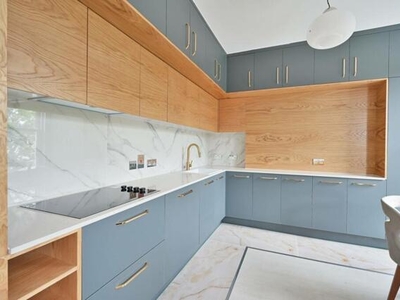 5 Bedroom Maisonette For Rent In Wimbledon, London
