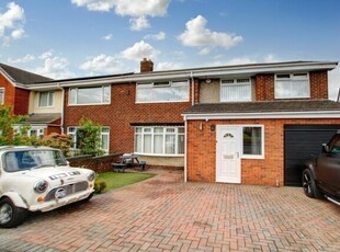 5 Bedroom Semi-detached House For Sale In Newton Hall, Durham