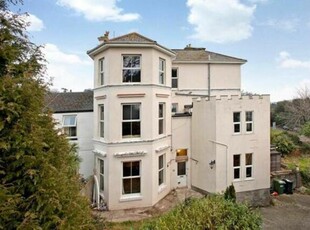 5 Bedroom Semi-detached House For Sale In Teignmouth