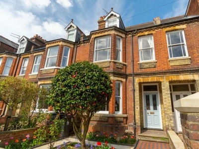 5 Bedroom Terraced House For Sale In Canterbury