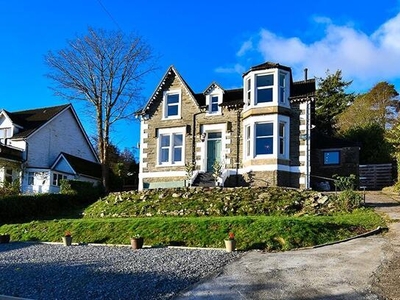5 Bedroom Villa Argyll And Bute Argyll And Bute