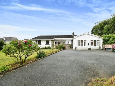 6 Bedroom Bungalow Narberth Pembrokeshire