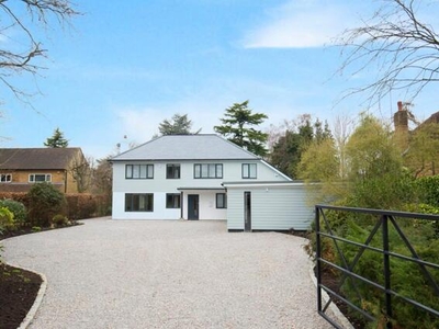 6 Bedroom Detached House For Rent In 49 Leigh Hill Road, Cobham