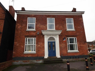 6 Bedroom Detached House For Rent In Harborne, Birmingham