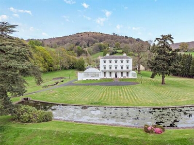 6 Bedroom Detached House For Sale In Abergavenny, Monmouthshire