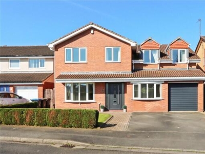 6 Bedroom Detached House For Sale In Chester Le Street, Durham